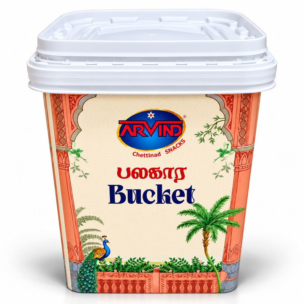 Arvind palagara bucket 1 Kg