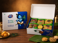 Traditional Krishna Jayanthi gift box