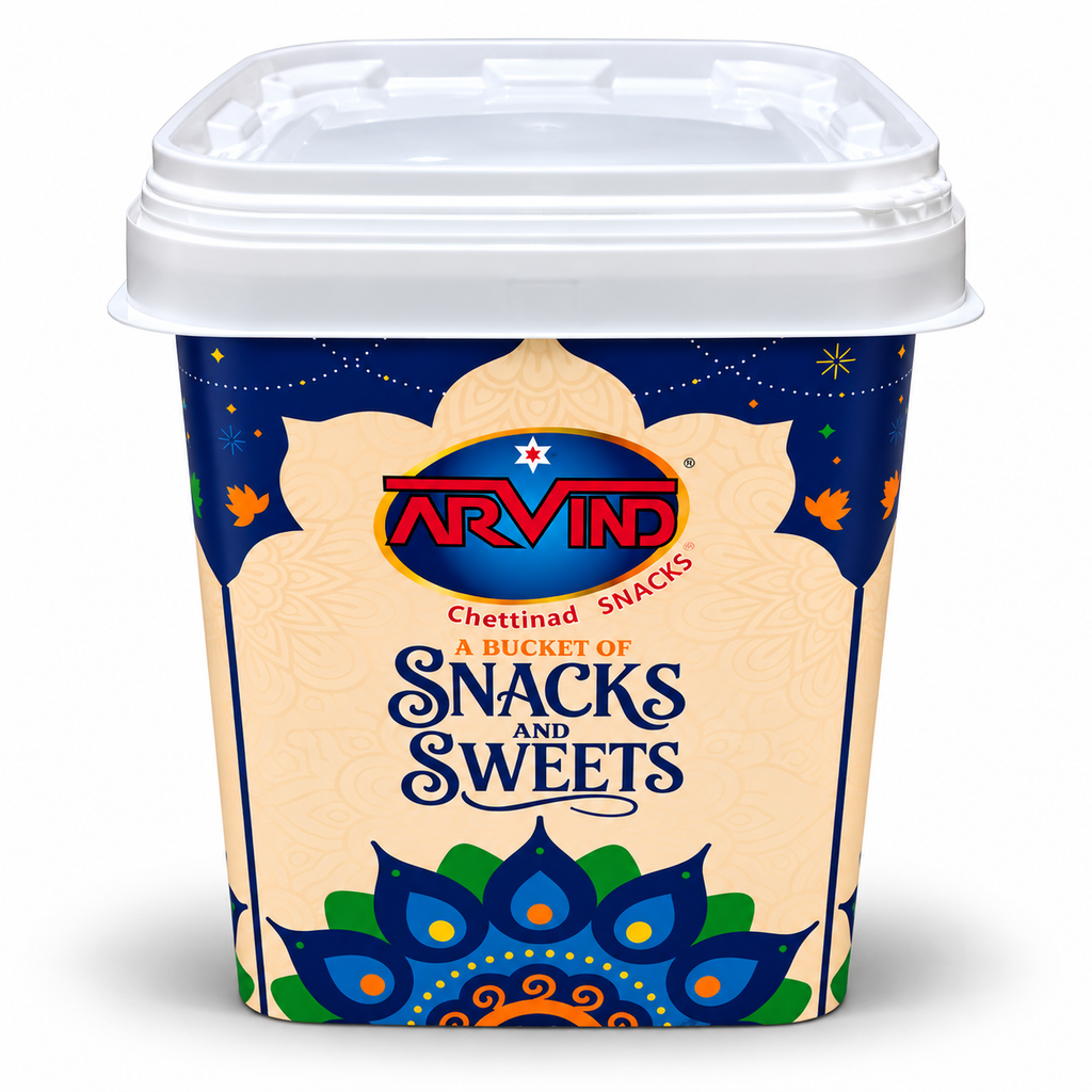 Arvind snacks & sweets 1/2 Kg – Arvind snacks and sweets