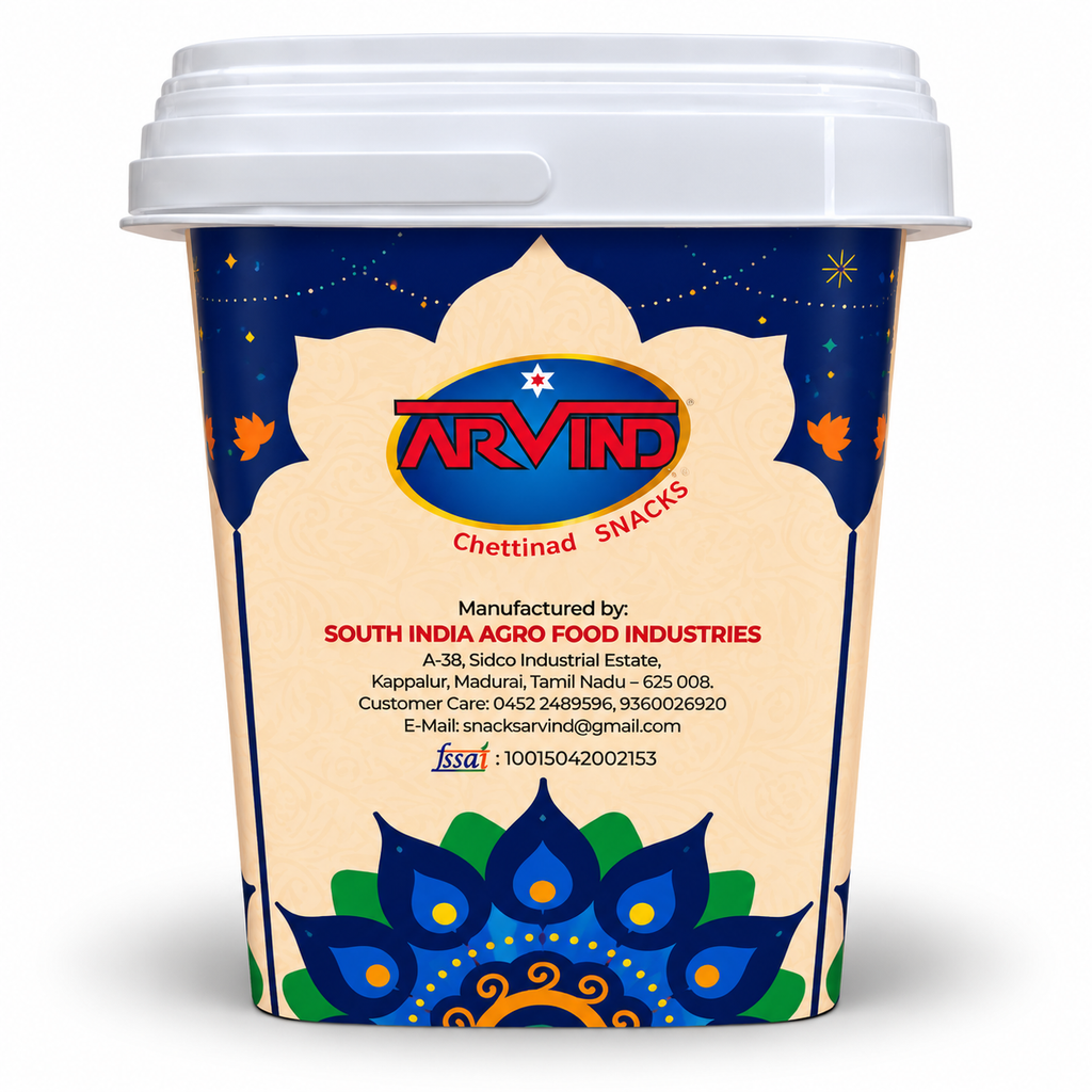 Arvind snacks & sweets 1/2 Kg – Arvind snacks and sweets