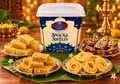 Arvind snacks & sweets 1/2 Kg