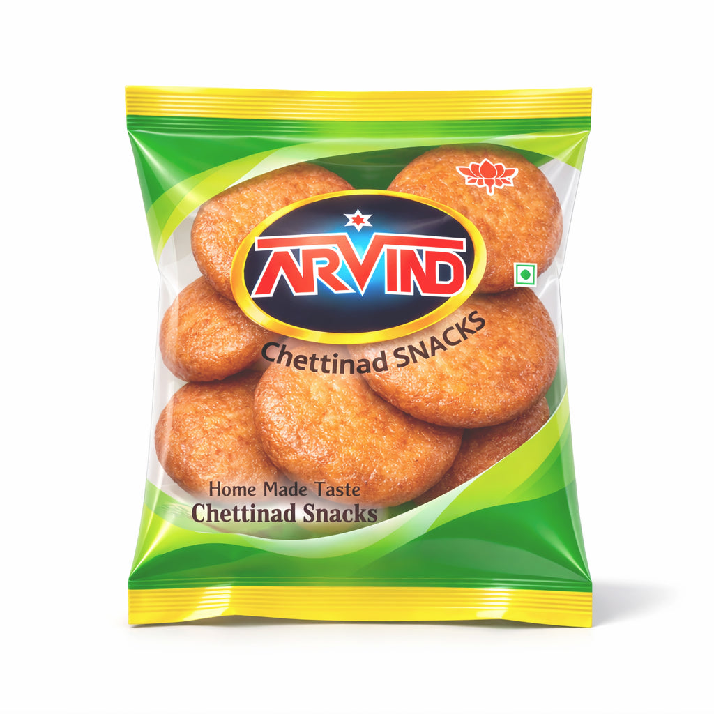 Athirasam (அதிரசம்) 5pcs Only
