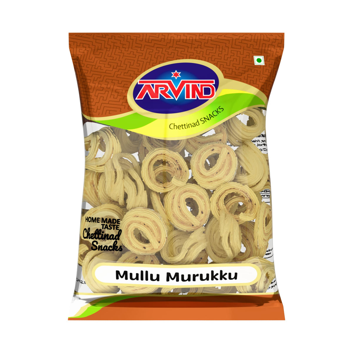 Mullu Murkku Small (முள்ளு முறுக்கு)