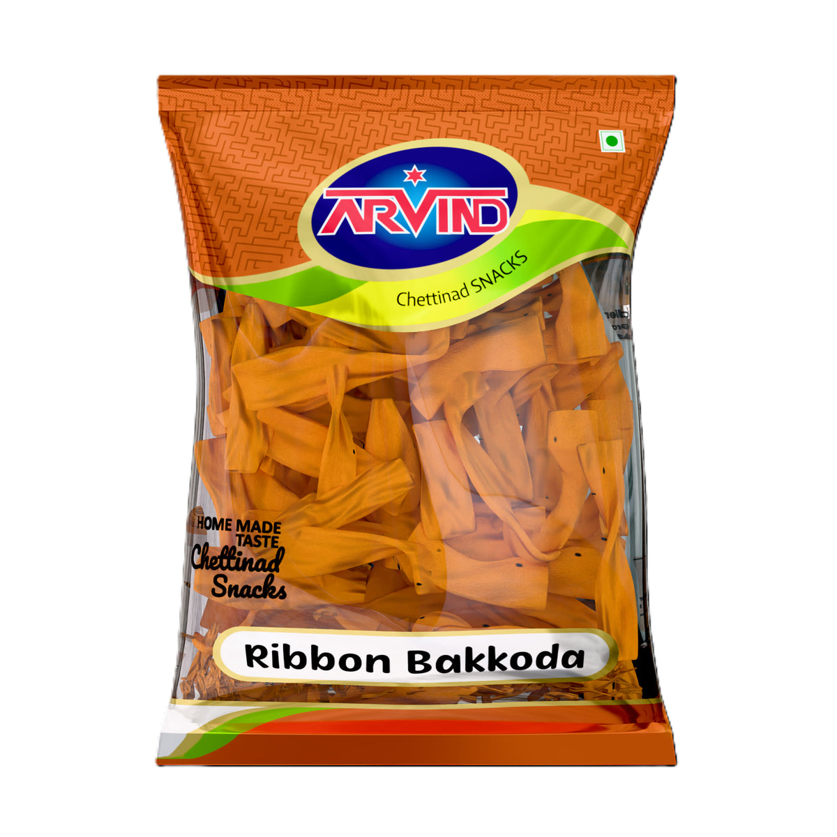 Ribbon Bakkoda (ரிப்பன் பக்கோடா)