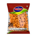 Spring Murukku Karam (பூண்டு முருக்கு காரம்)